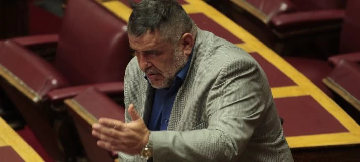 O Κουκούτσης της Χρυσής Αυγής προσχωρεί στους ΑΝΕΛ;